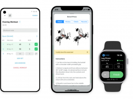 Best Weightlifting Apps that you Must Try