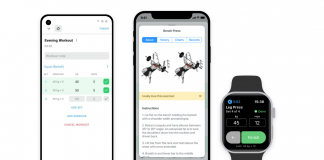 Best Weightlifting Apps that you Must Try