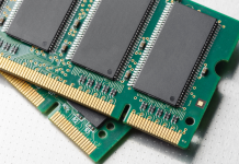 DDR4 Vs DDR5 Memory