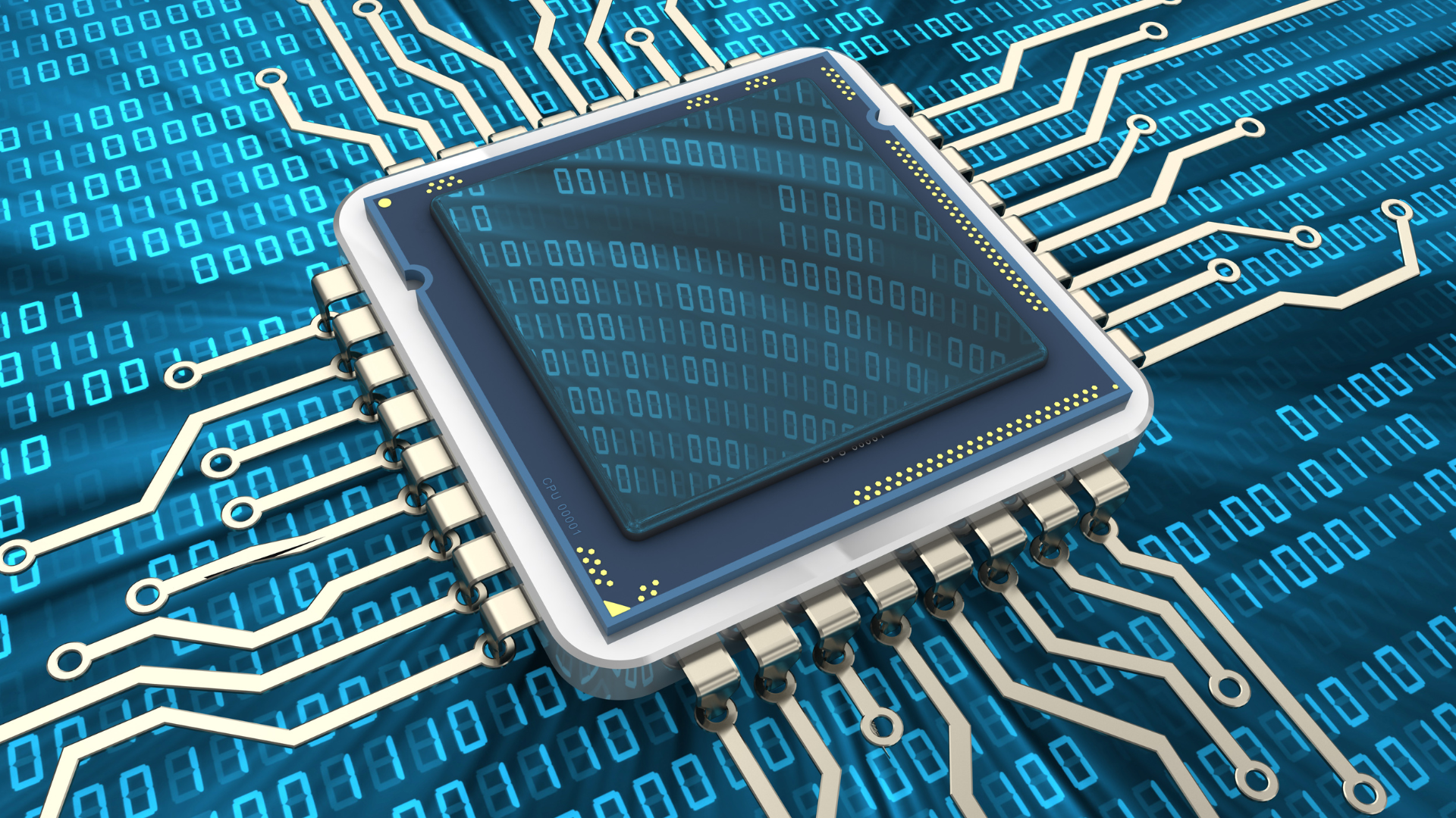 Difference Between Cores and Threads in a CPU