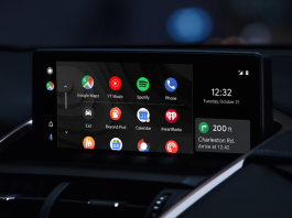 How to Fix Android Auto if it Stops Working