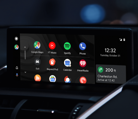 How to Fix Android Auto if it Stops Working
