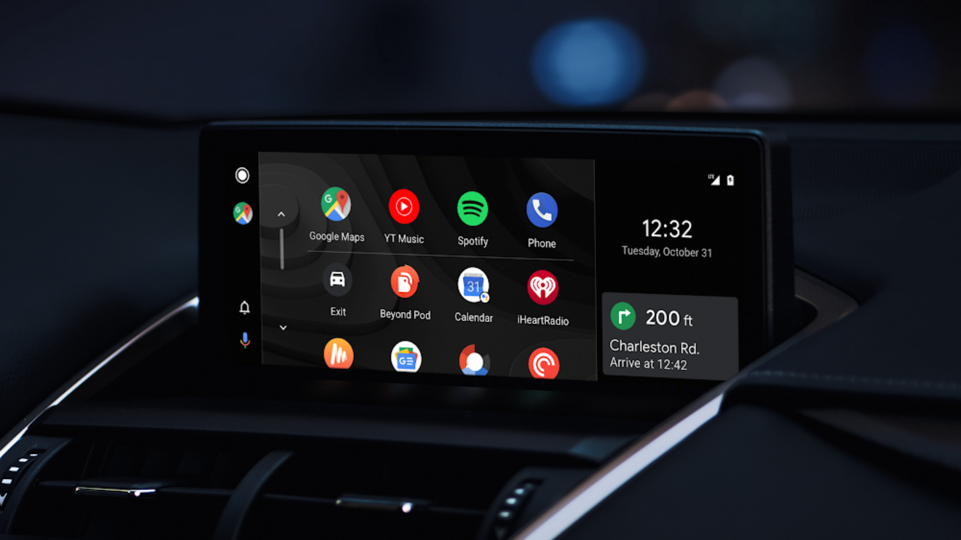 How to Fix Android Auto if it Stops Working