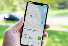 How to Fix Apple Maps if it Stops Working