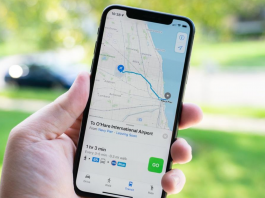 How to Fix Apple Maps if it Stops Working