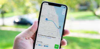 How to Fix Apple Maps if it Stops Working