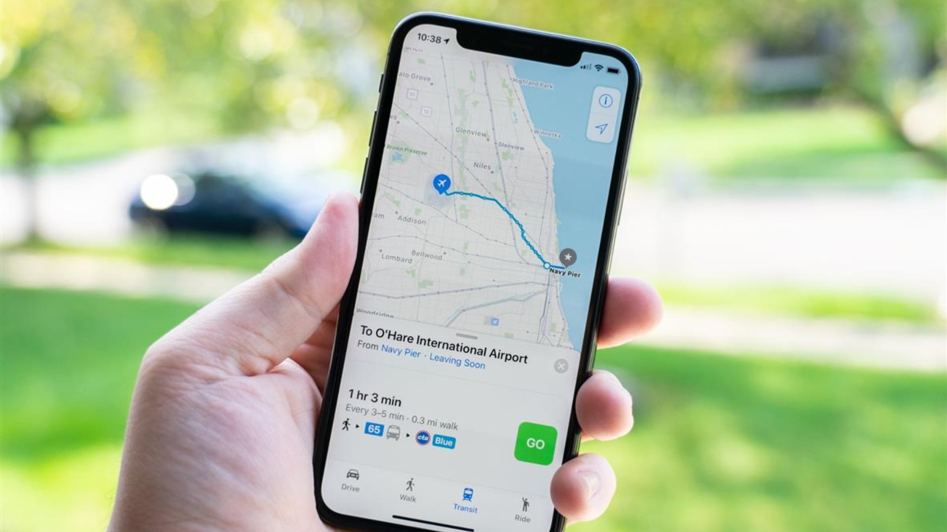 How to Fix Apple Maps if it Stops Working