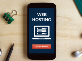 Web Hosting