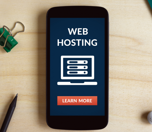 Web Hosting