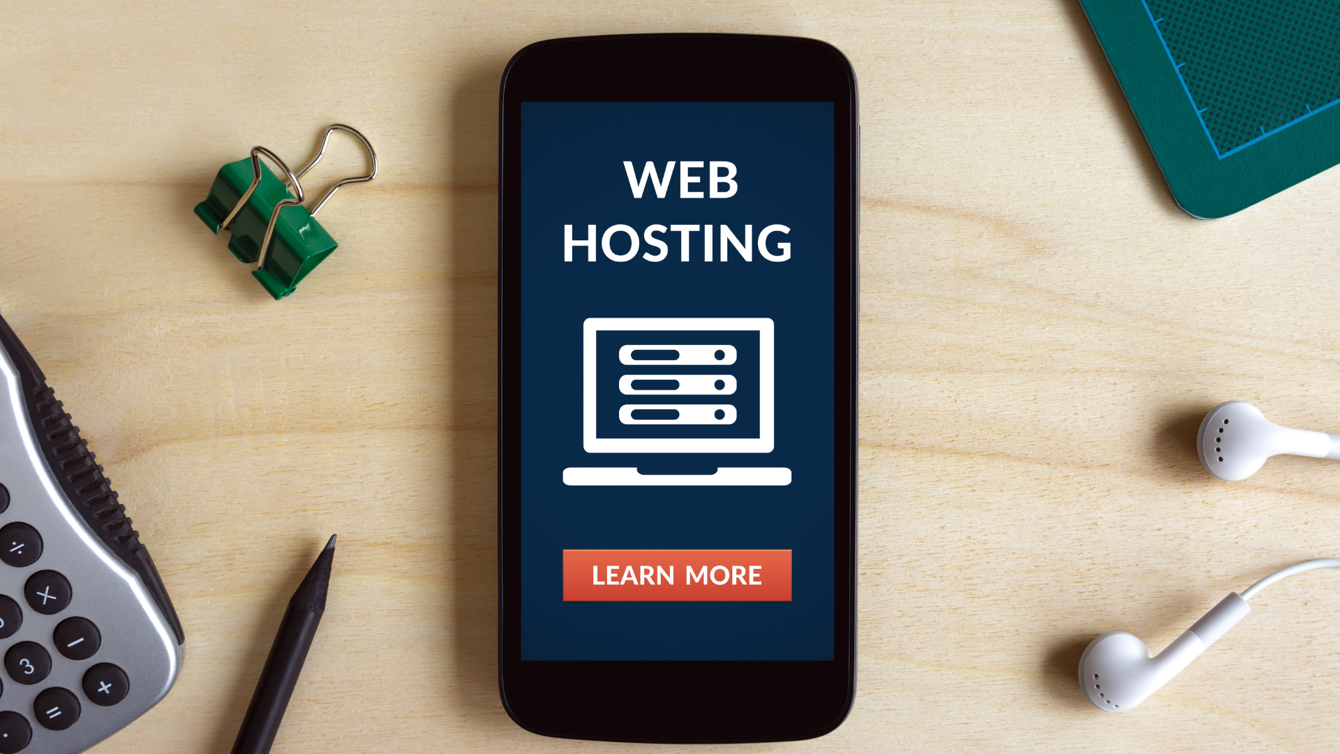 Web Hosting