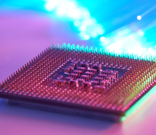 What is a Processors Process Size and Why It Matters